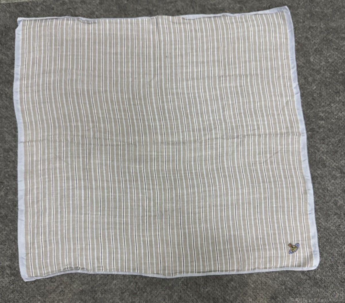 Vivienne Westwood ‼️Combo Vivienne Westwood Handkerchief‼️ Size ONE SIZE - 11 Thumbnail