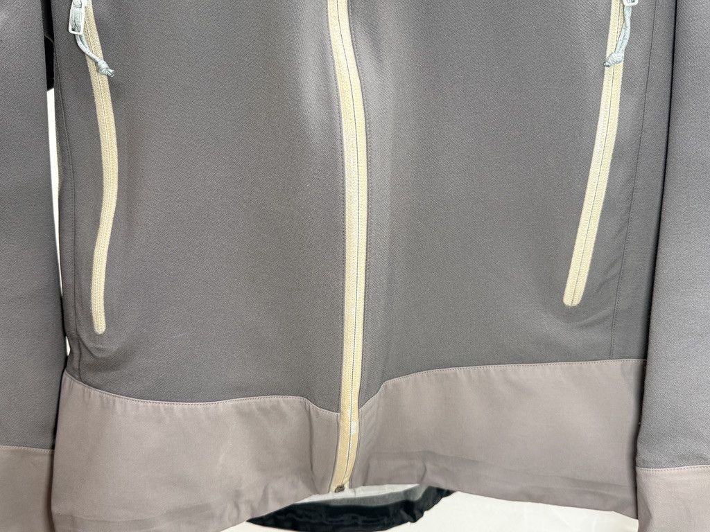 Arc'teryx ARCTERYX Seeker Comp 2006 Armadillo Gore Tex Ski Jacket Size US M / EU 48-50 / 2 - 5 Thumbnail