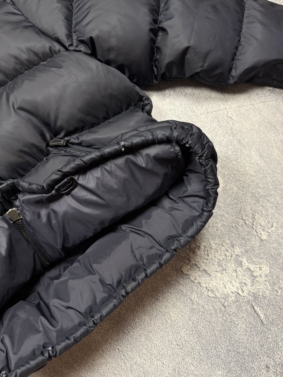 Polo Ralph Lauren Polo Ralph Lauren 00s vintage down puffer jacket Size US L / EU 52-54 / 3 - 20 Thumbnail