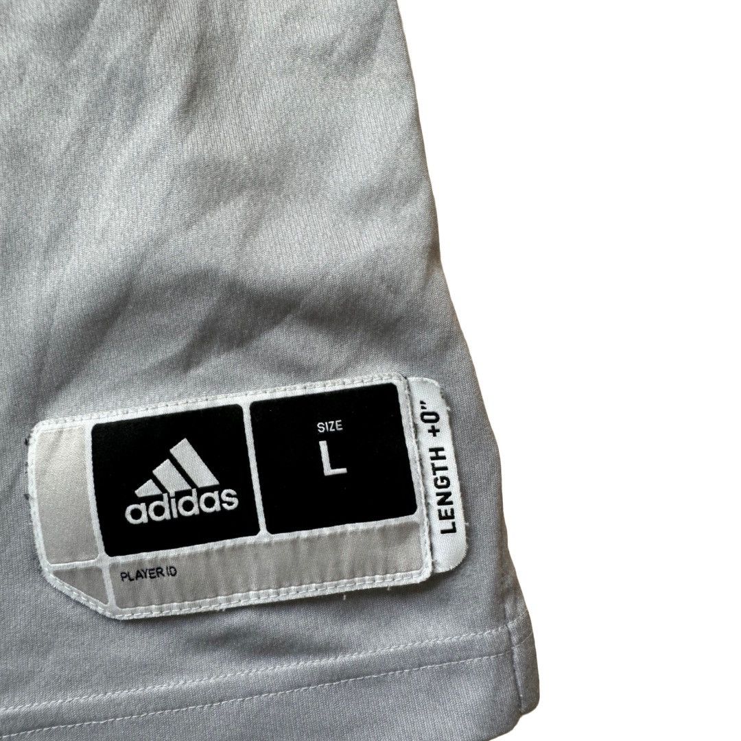 Other Adidas Beverly Hills #4 Basketball Jersey Size US L / EU 52-54 / 3 - 3 Thumbnail