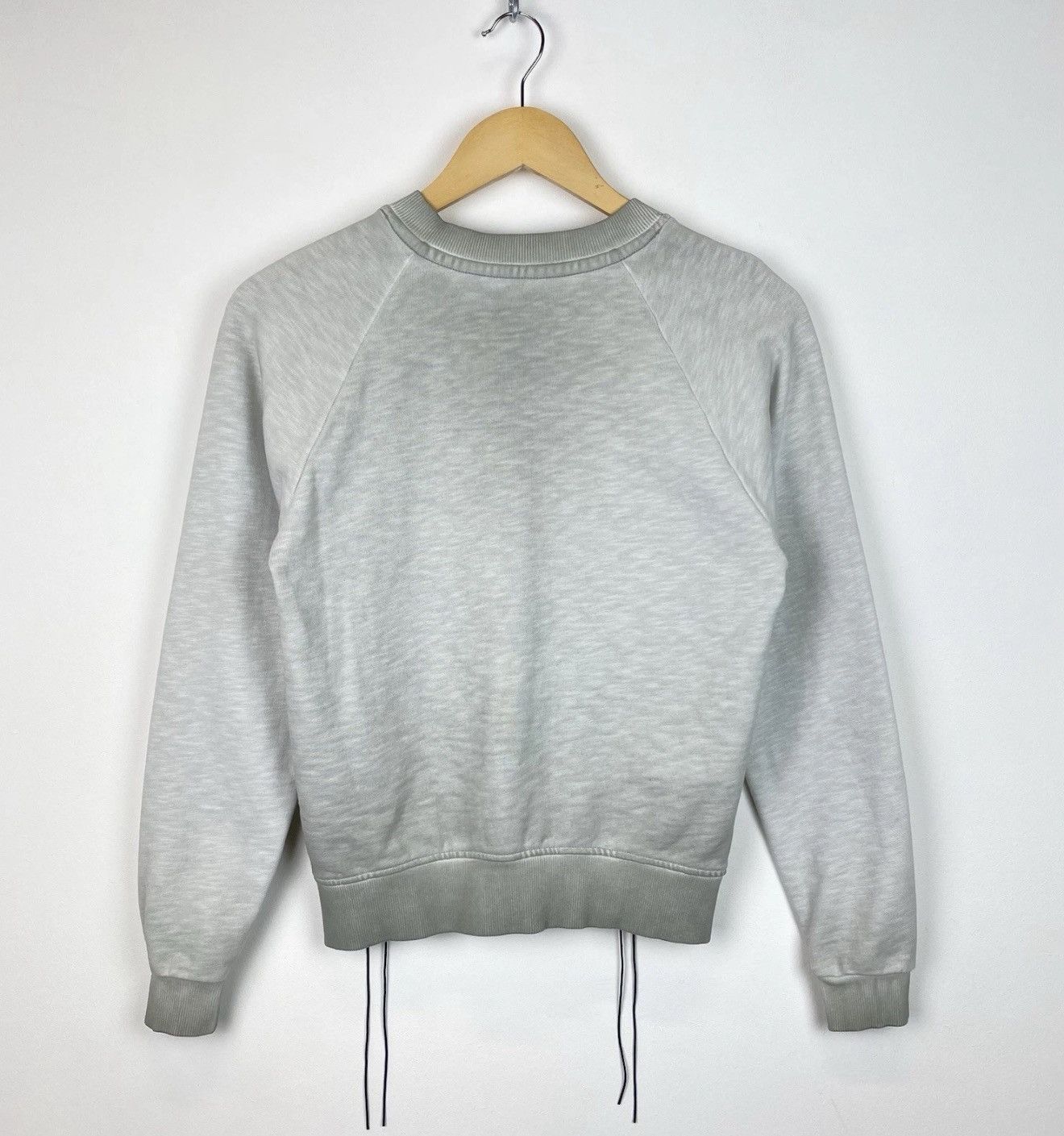 G-Star G-Star AST Cropped Sweatshirt Long Sleeve Pullover Women’s Size XXS / US 00 / IT 34 - 12 Thumbnail