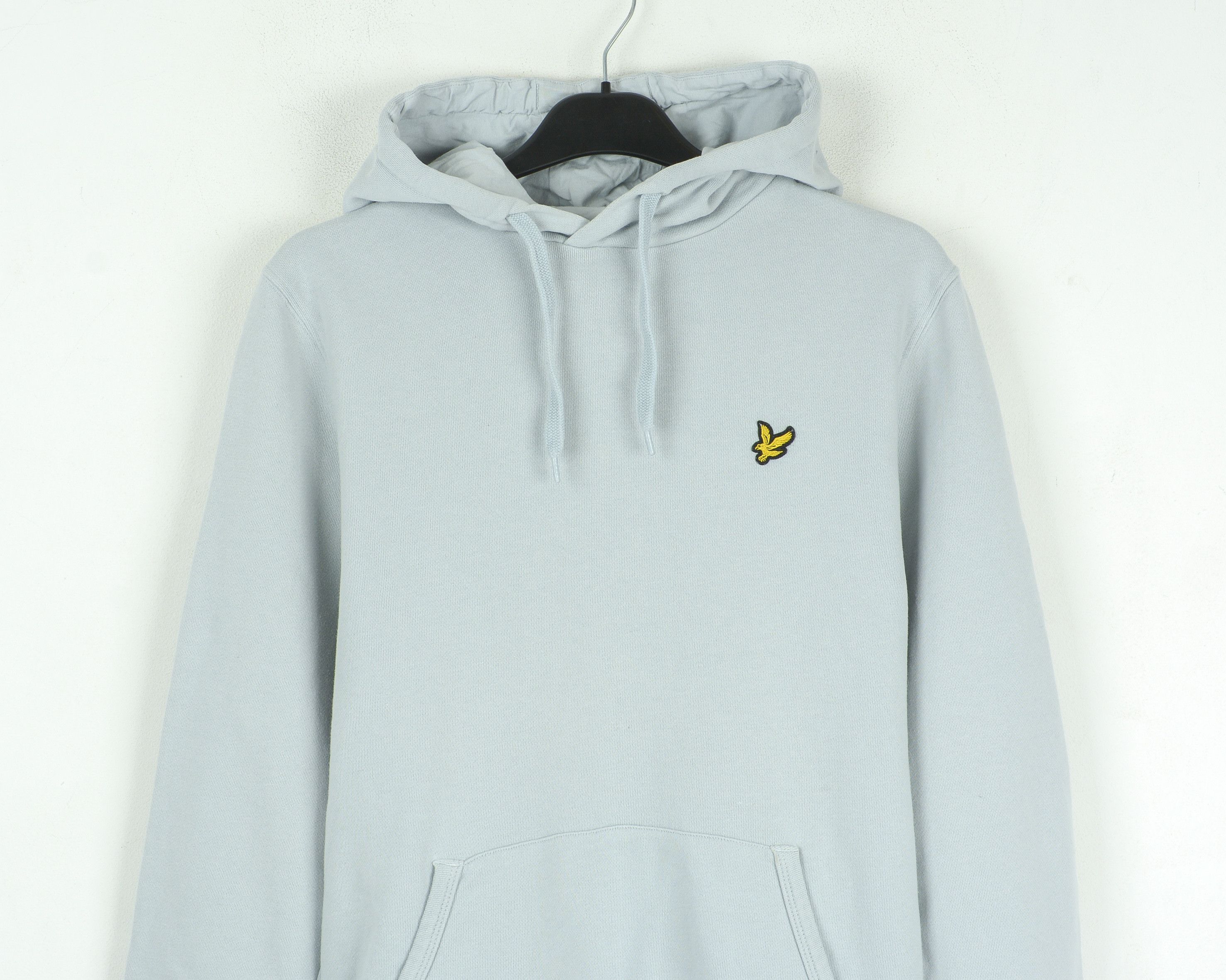 Lyle & Scott Men S Hoodie Sweater Jumper Sweatshirt Casual Size US S / EU 44-46 / 1 - 6 Thumbnail