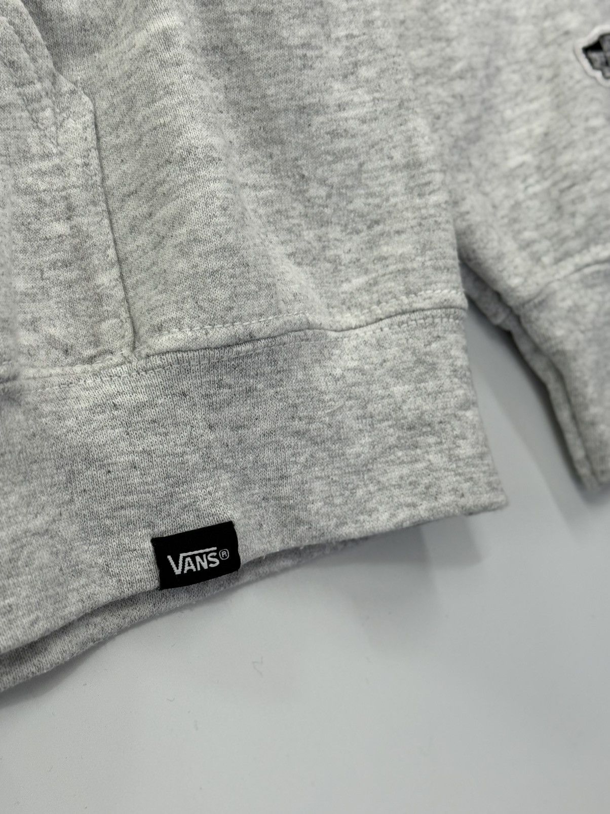 Vans 🔥 HONDURAS 🔥 Vans OF THE WALL "Alwayth" Streetwear Hoodie Size US M / EU 48-50 / 2 - 5 Thumbnail