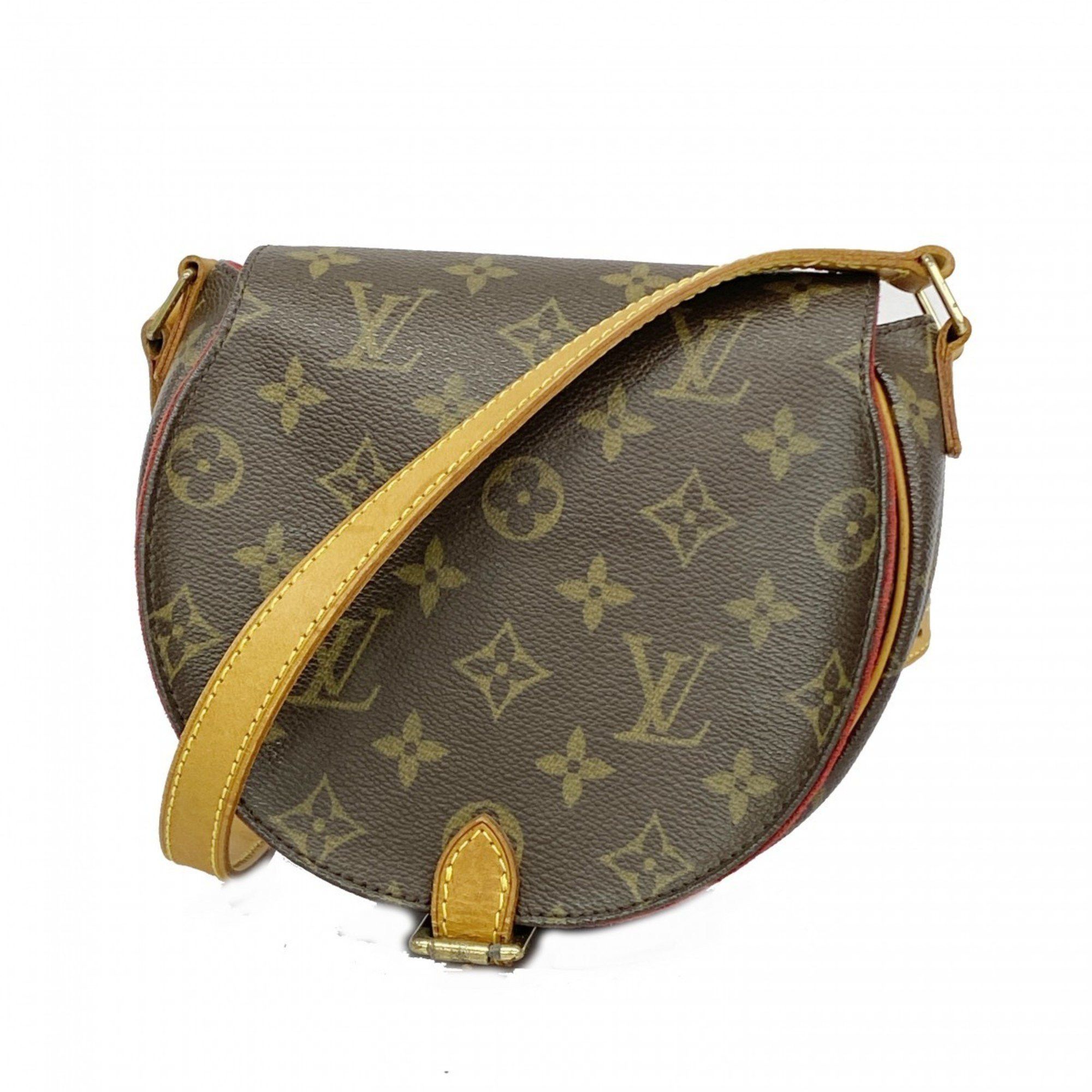 Louis Vuitton Louis Vuitton Tambourin shoulder Size ONE SIZE - 1 Thumbnail