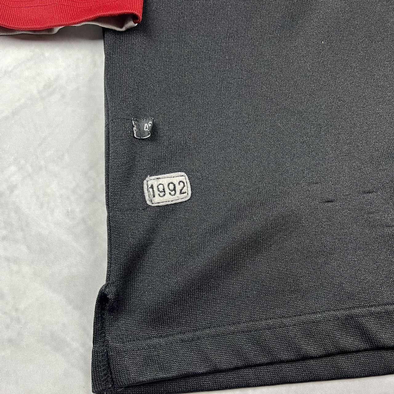 Fubu Vintage FUBU mid sleeve Size US XL / EU 56 / 4 - 3 Thumbnail