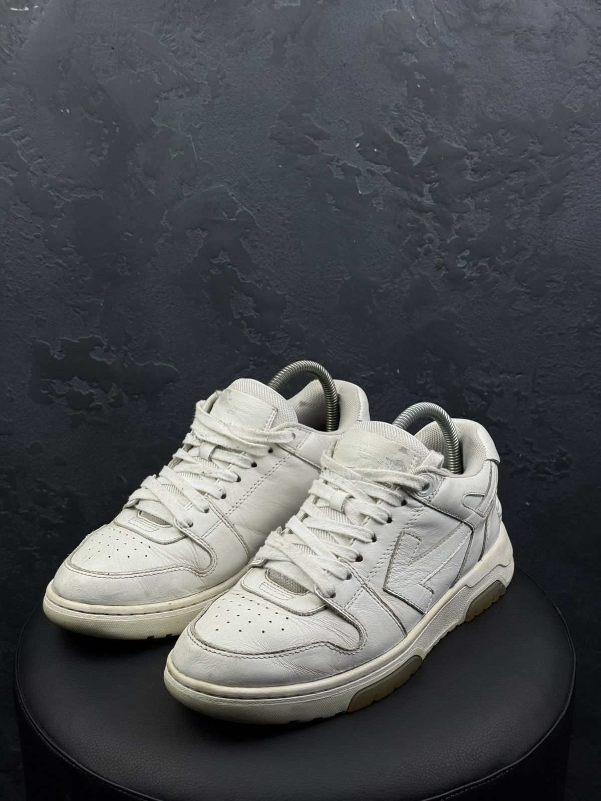 Off-White Off White sneakers Low Top Size 40 Size US 7 / EU 40 - 1 Thumbnail