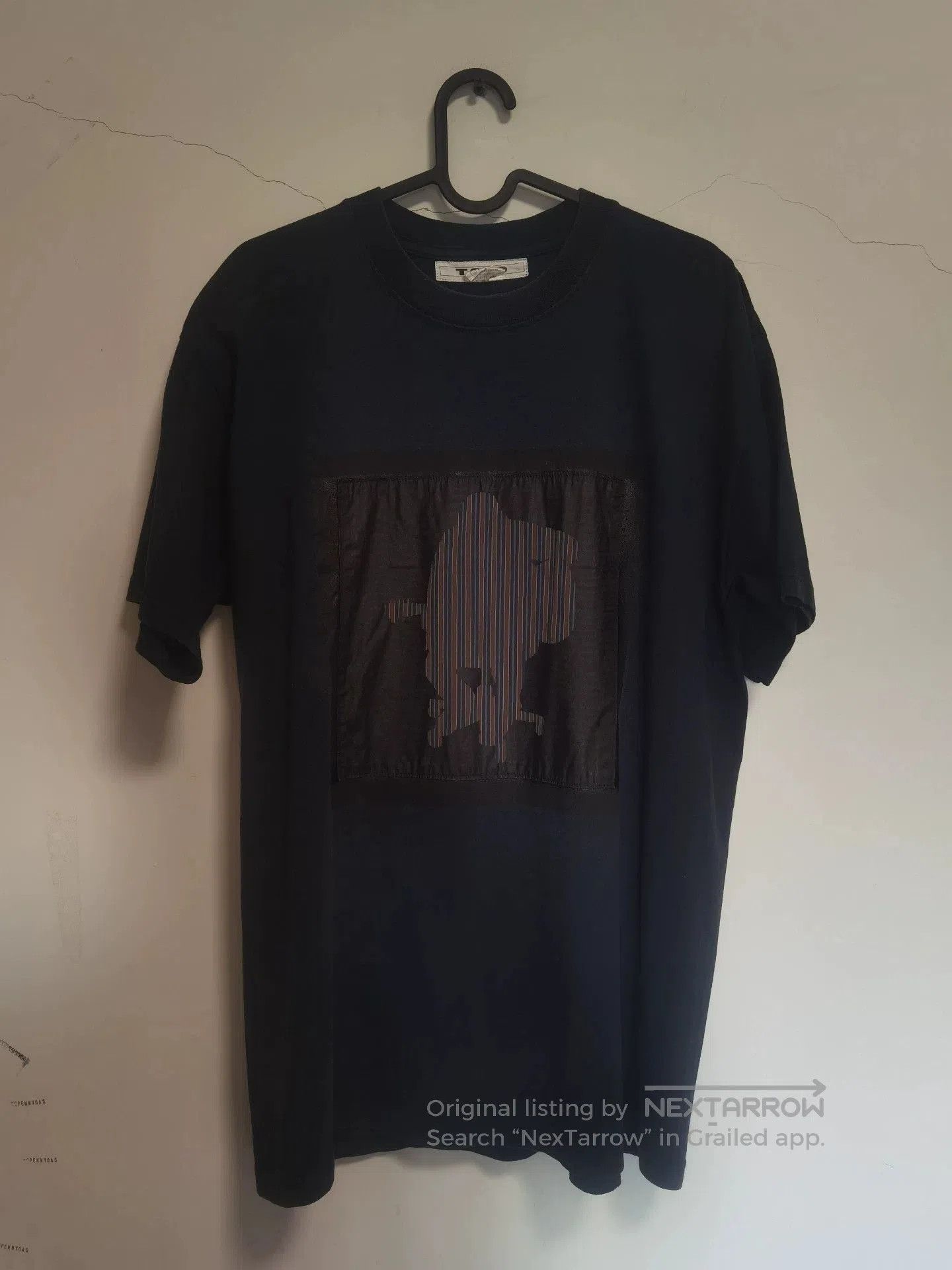 Number (N)ine vintage kurt cobain t. Size US L / EU 52-54 / 3 - 1 Thumbnail