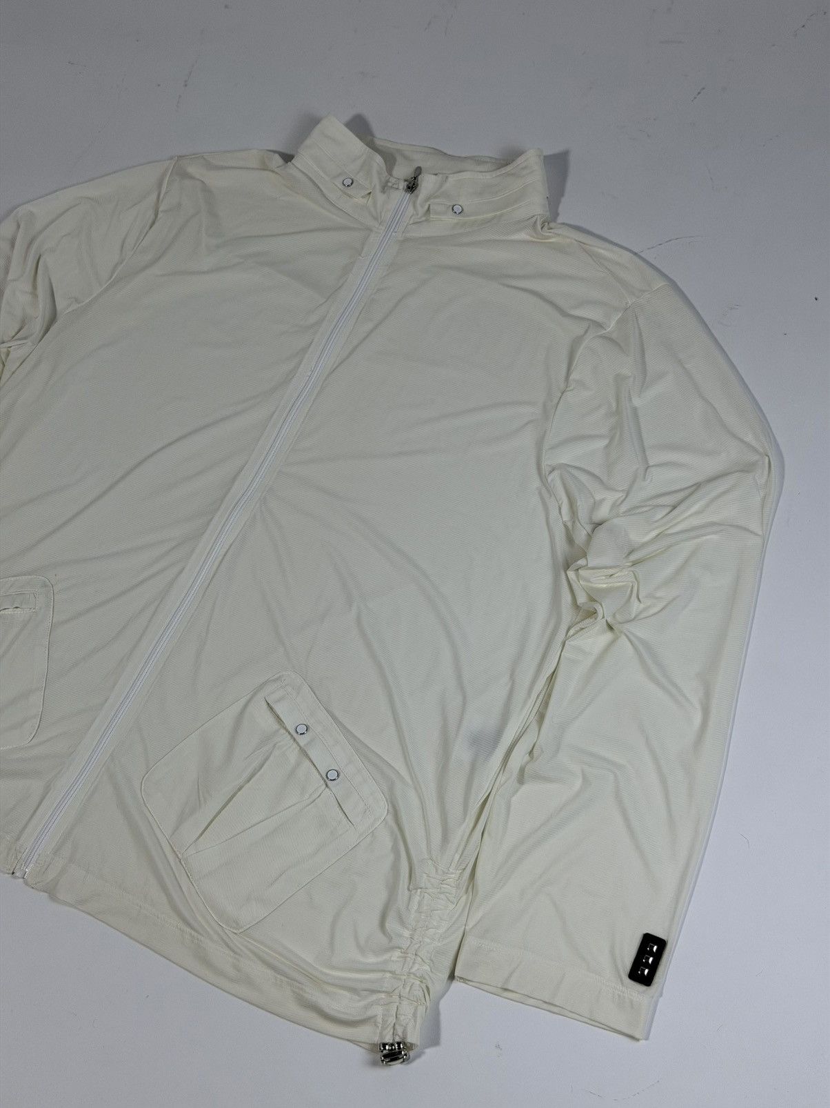 Other Jamie Saddock Sunsense Jacket Size L / US 10 / IT 46 - 2 Thumbnail