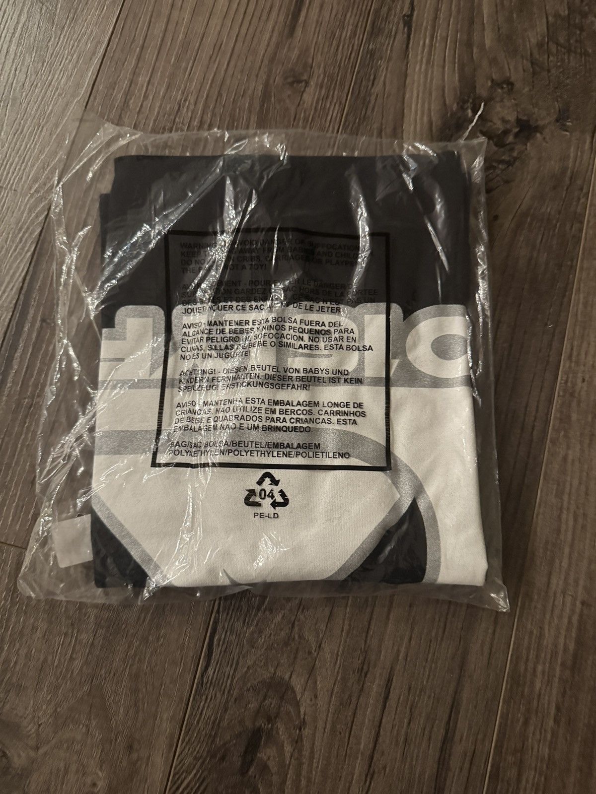 Other Smokedope2016 2016Lyfe Quicksilver T-Shirt Merch Size US M / EU 48-50 / 2 - 3 Thumbnail