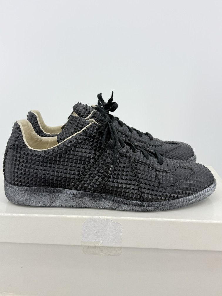 Maison Margiela GAT Low Size US 9 / EU 42 - 1 Thumbnail