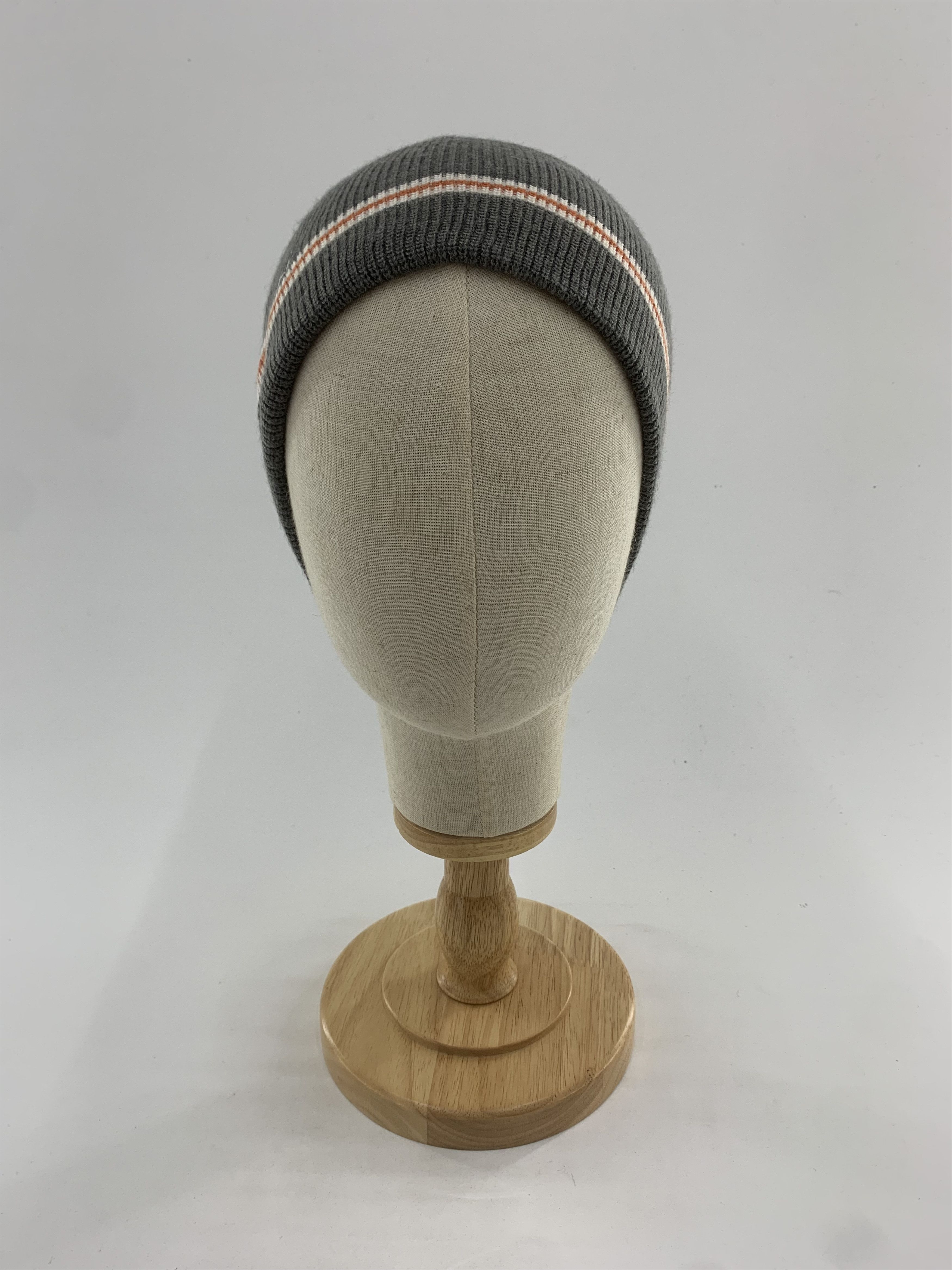 Vintage Air Born Beanie Hat Snowcap Size ONE SIZE - 2 Thumbnail