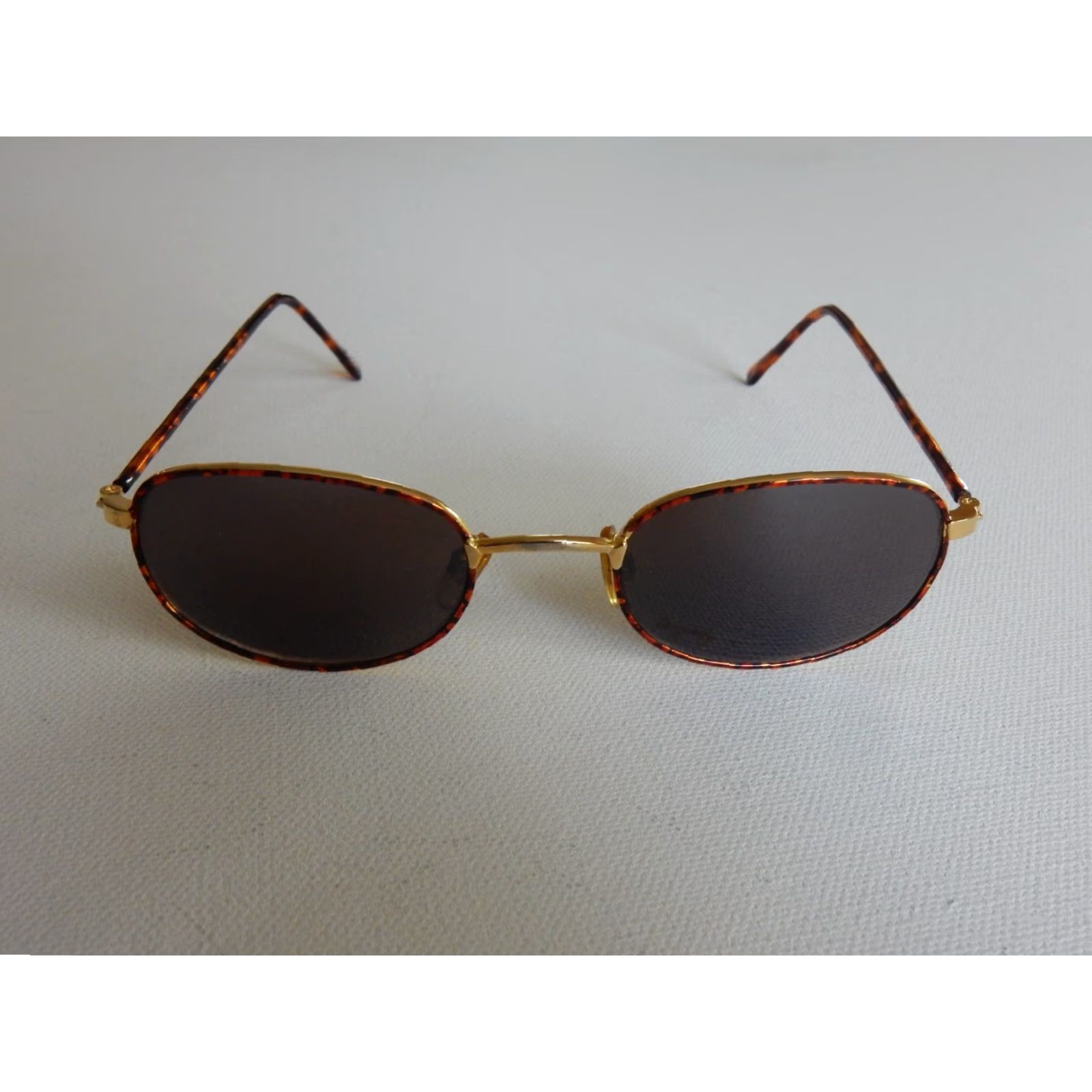 Nine West Nine West Brown Sunglasses Women Size ONE SIZE - 2 Thumbnail