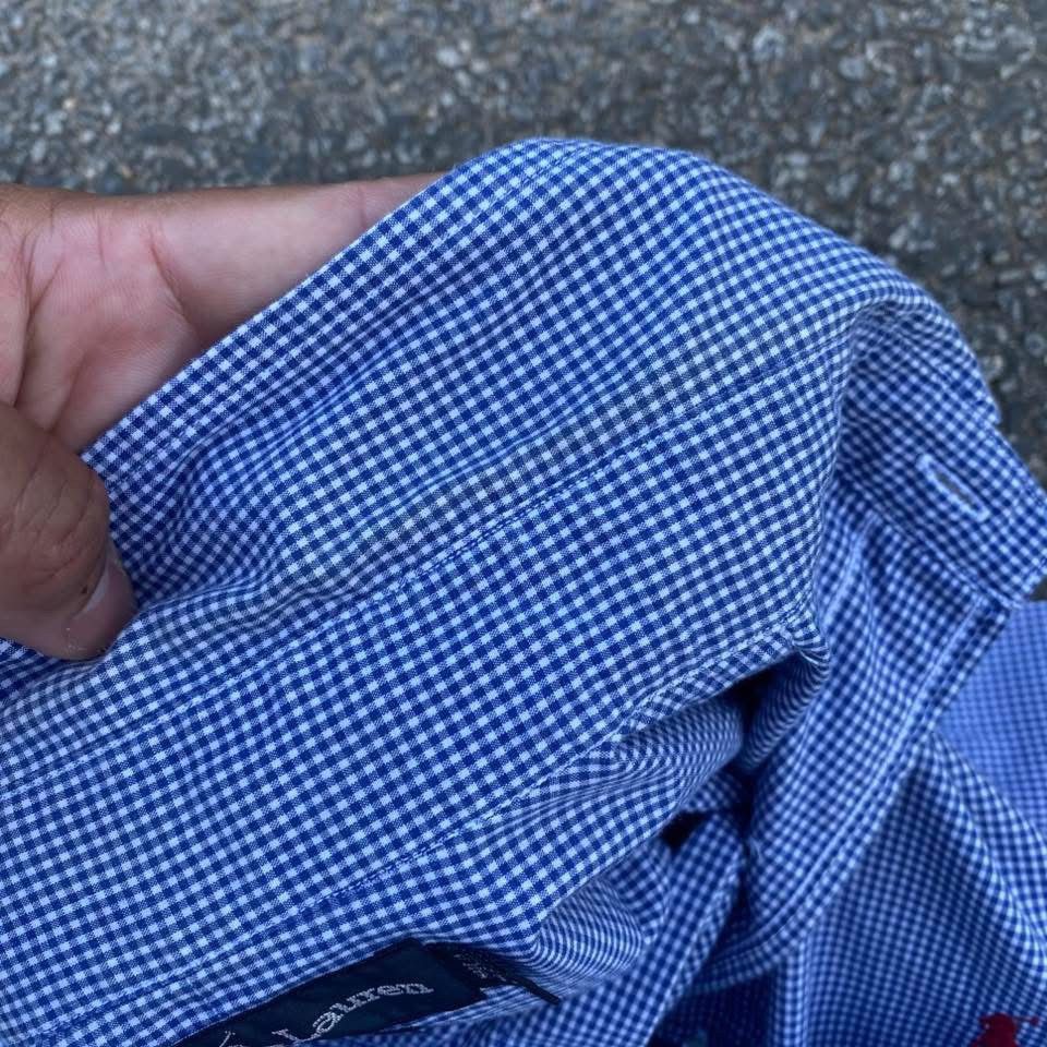 Ralph Lauren RARE ‼️ Ralph Lauren Size US M / EU 48-50 / 2 - 5 Thumbnail