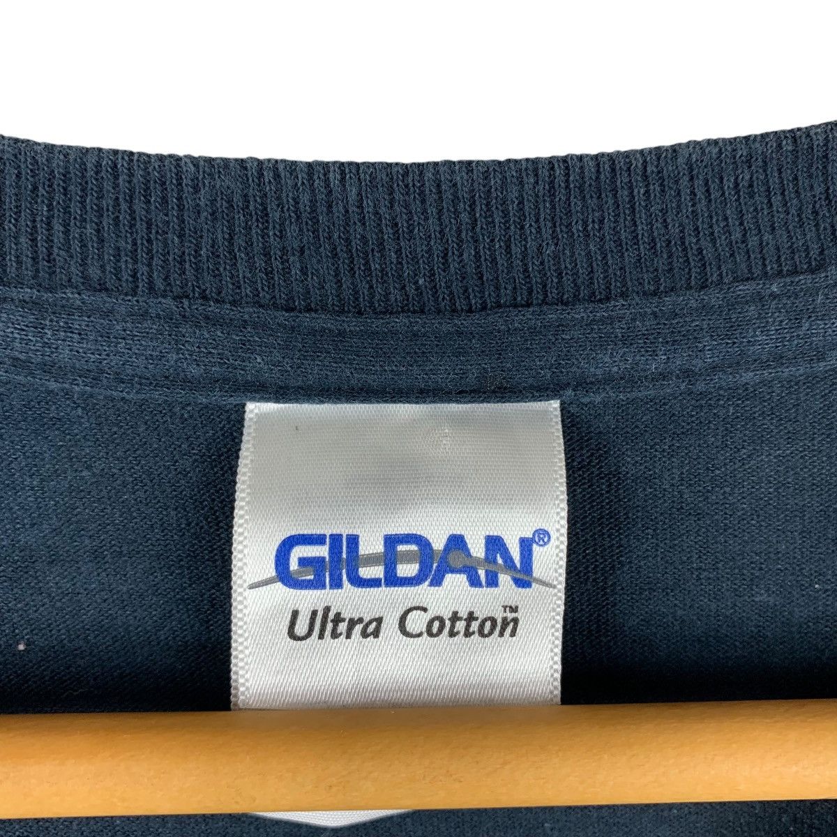 Gildan Vintage THE SUICIDE MACHINES an american ska punk band tees Size US L / EU 52-54 / 3 - 3 Thumbnail