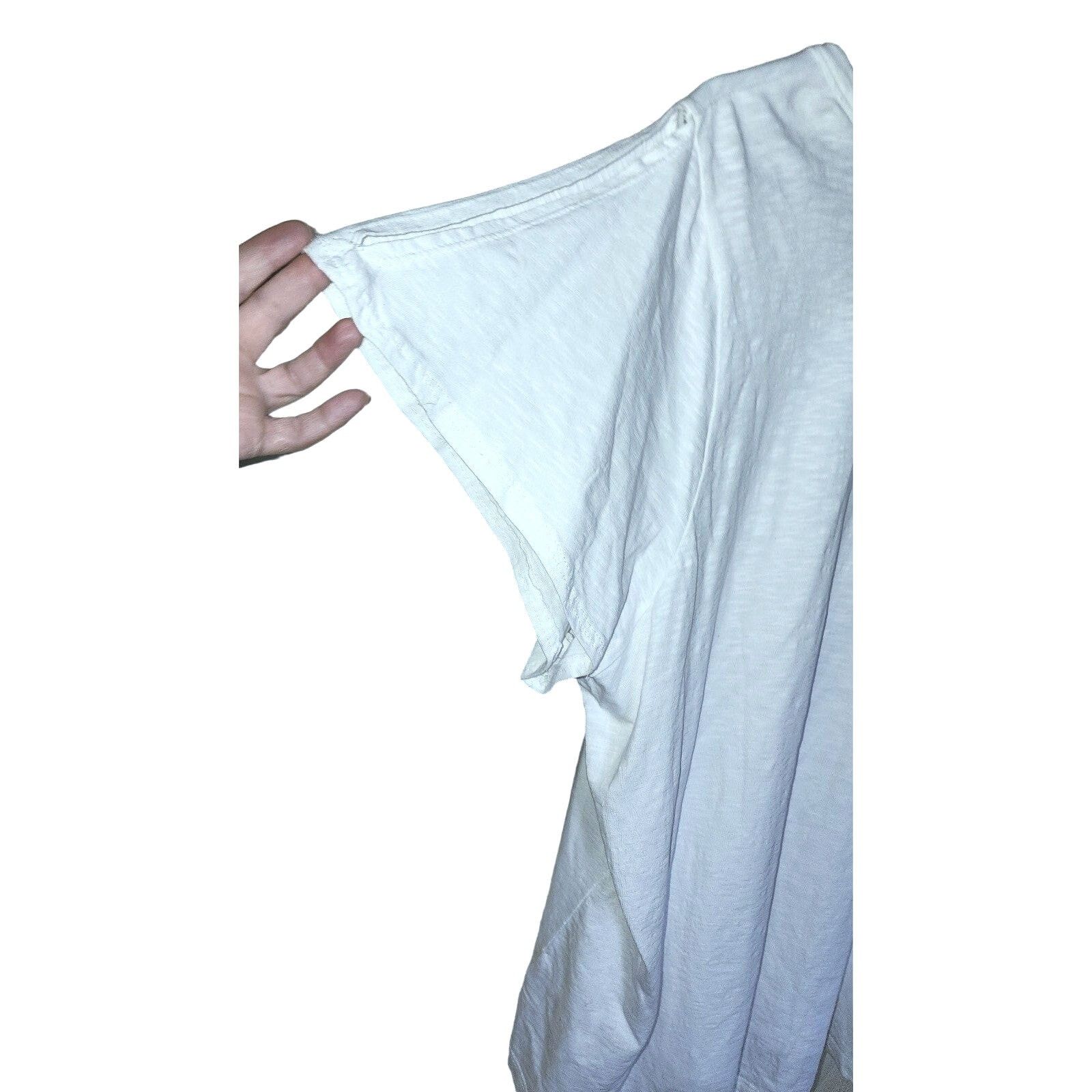 Other Woman Within White Top Size 3XL Size 3XL / US 20-22 - 8 Thumbnail