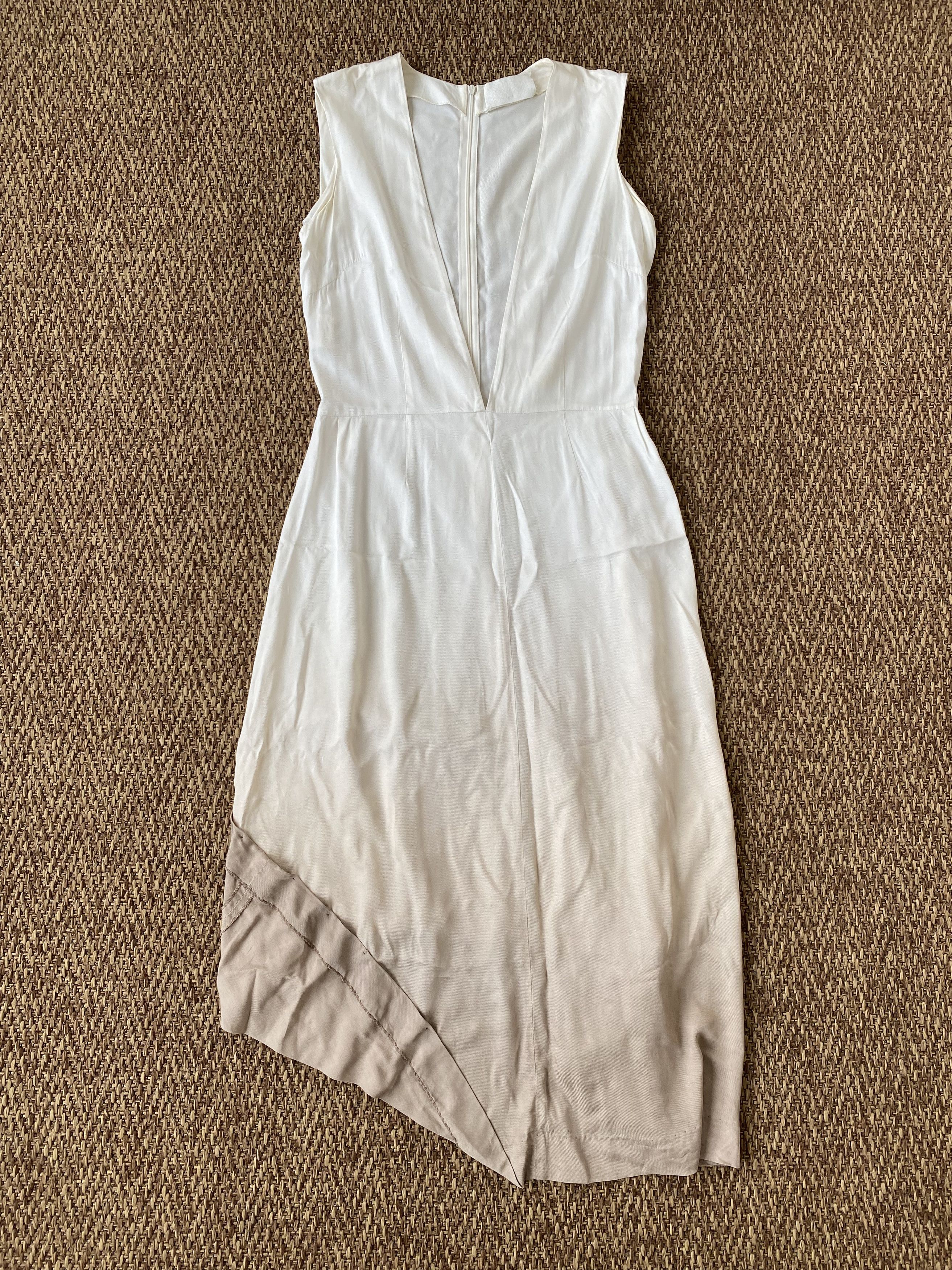 Maison Margiela SS03 Runway Look 25 - 2003 Spring / Summer Size M / US 6-8 / IT 42-44 - 15 Thumbnail