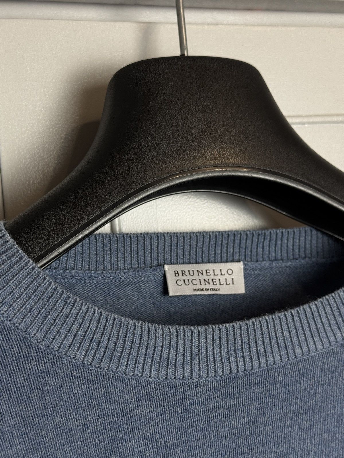 Brunello Cucinelli Brunello Cucinelli Shirt Size US M / EU 48-50 / 2 - 2 Thumbnail