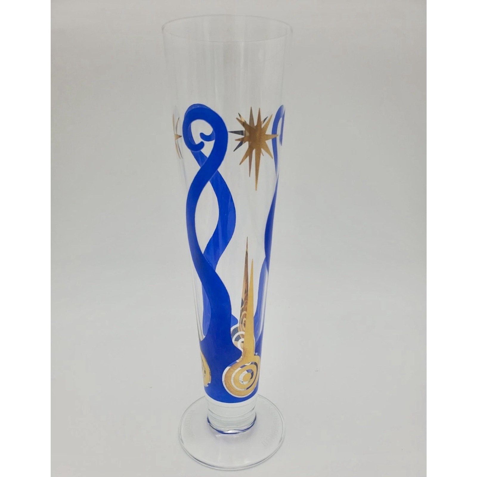 Other Ritzenhoff German 14oz Beer Glass Beppe Facente Vintage Size ONE SIZE - 5 Thumbnail