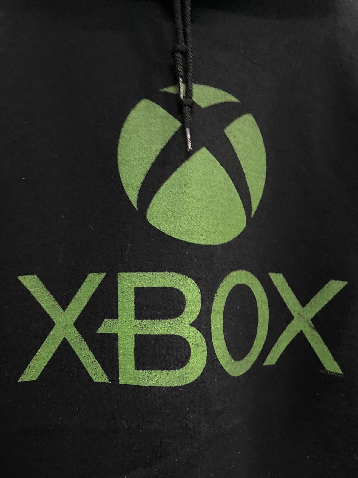 Ripple Junction XBOX RIPPLE JUNCTION 2021 BLACK HOODIE Size US XXL / EU 58 / 5 - 3 Thumbnail