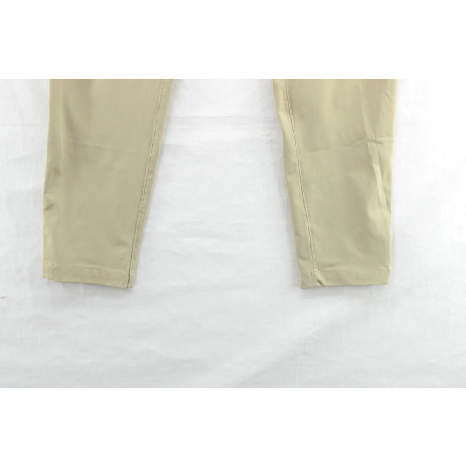 Lululemon Lululemon Commission Warpstreme Pants Men's 32x31 Beige Relaxed Athletic M5710S Size US 32 / EU 48 - 3 Thumbnail