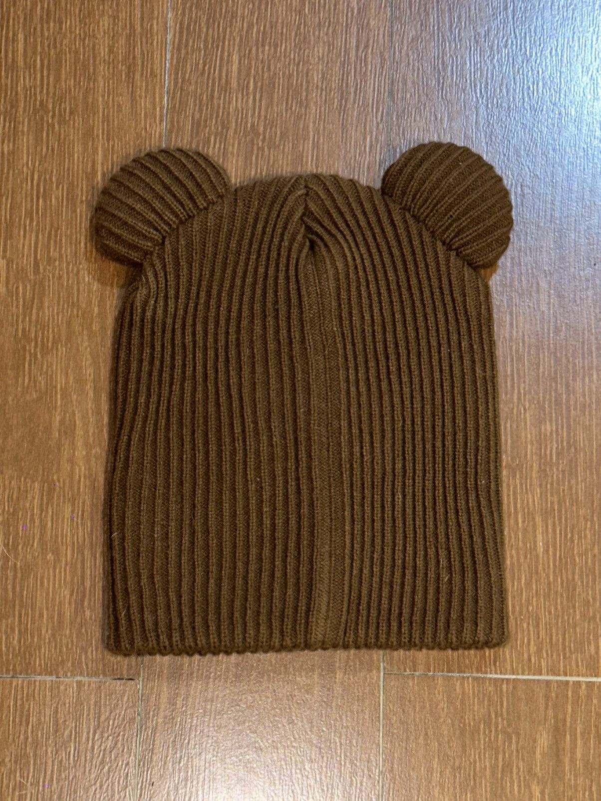 STILLZ FT. BAD BUNNY *RARE* mask/BEANIE JOSE WONG