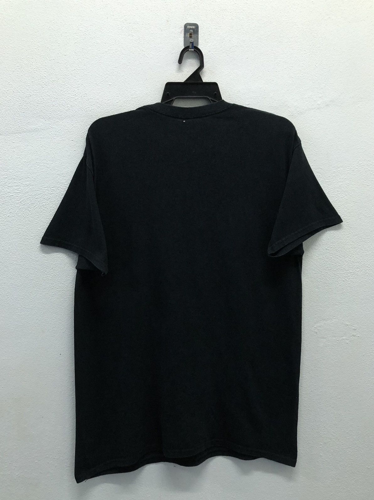 Death Row Records 2021 Entertainment One U.S. Death Row Records T-Shirt Size US L / EU 52-54 / 3 - 2 Thumbnail