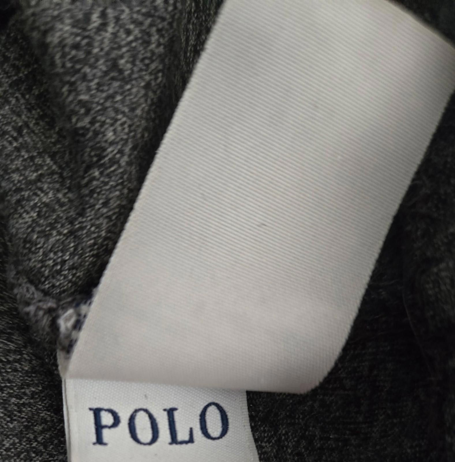 Polo Ralph Lauren Polo Ralph Lauren Men’s Grey Custom Slim Fit T Shirt sz L Size US L / EU 52-54 / 3 - 9 Thumbnail