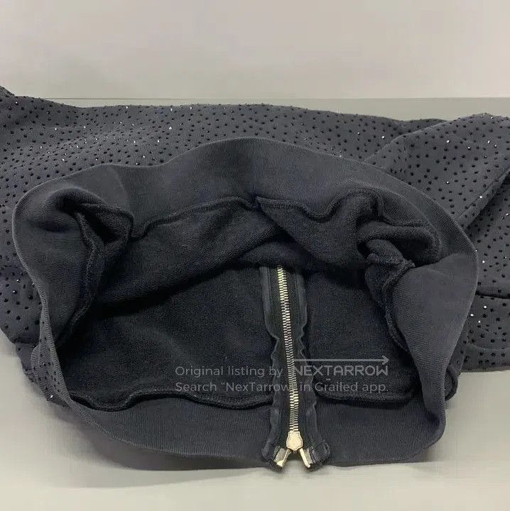Balenciaga Balenciaga Polka Dot Printed Hooded Jacket. Size US S / EU 44-46 / 1 - 9 Thumbnail
