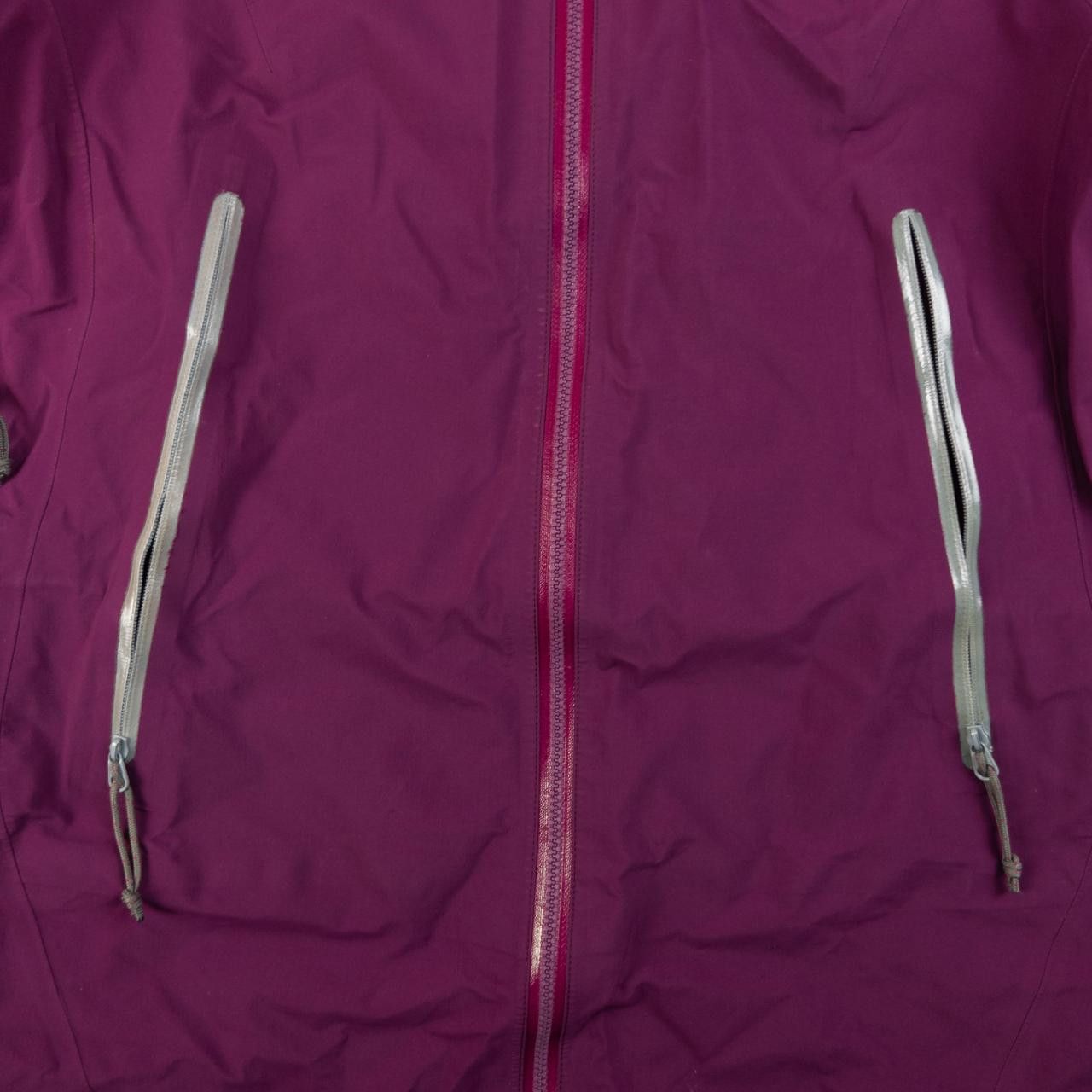 Arc'teryx Vintage Arcteryx Goretex Jacket Womens Size M Size M / US 6-8 / IT 42-44 - 6 Thumbnail