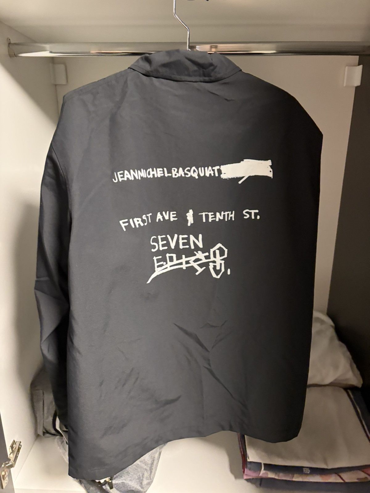 Uniqlo Uniqlo Shirt Size US S / EU 44-46 / 1 - 2 Thumbnail