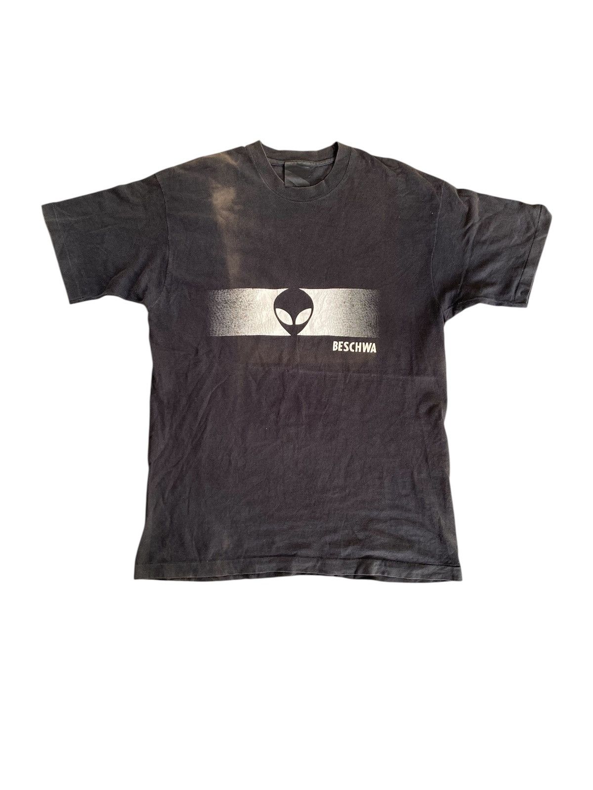 🔥OG 1990s Beschwa Alien workshop iconic logo