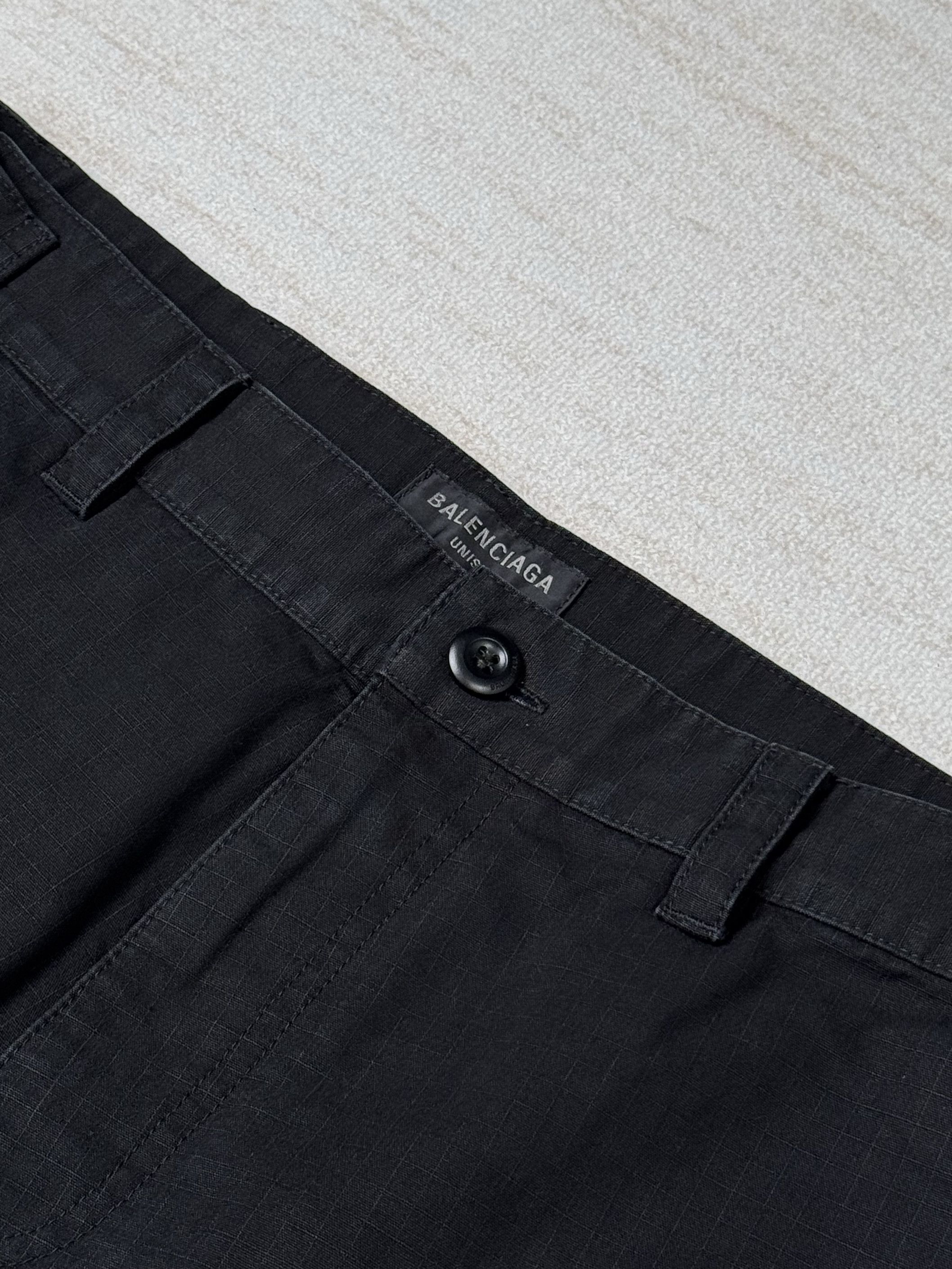 Balenciaga New with Tag* BALENCIAGA ARGO PANTS Size US 30 / EU 46 - 4 Thumbnail
