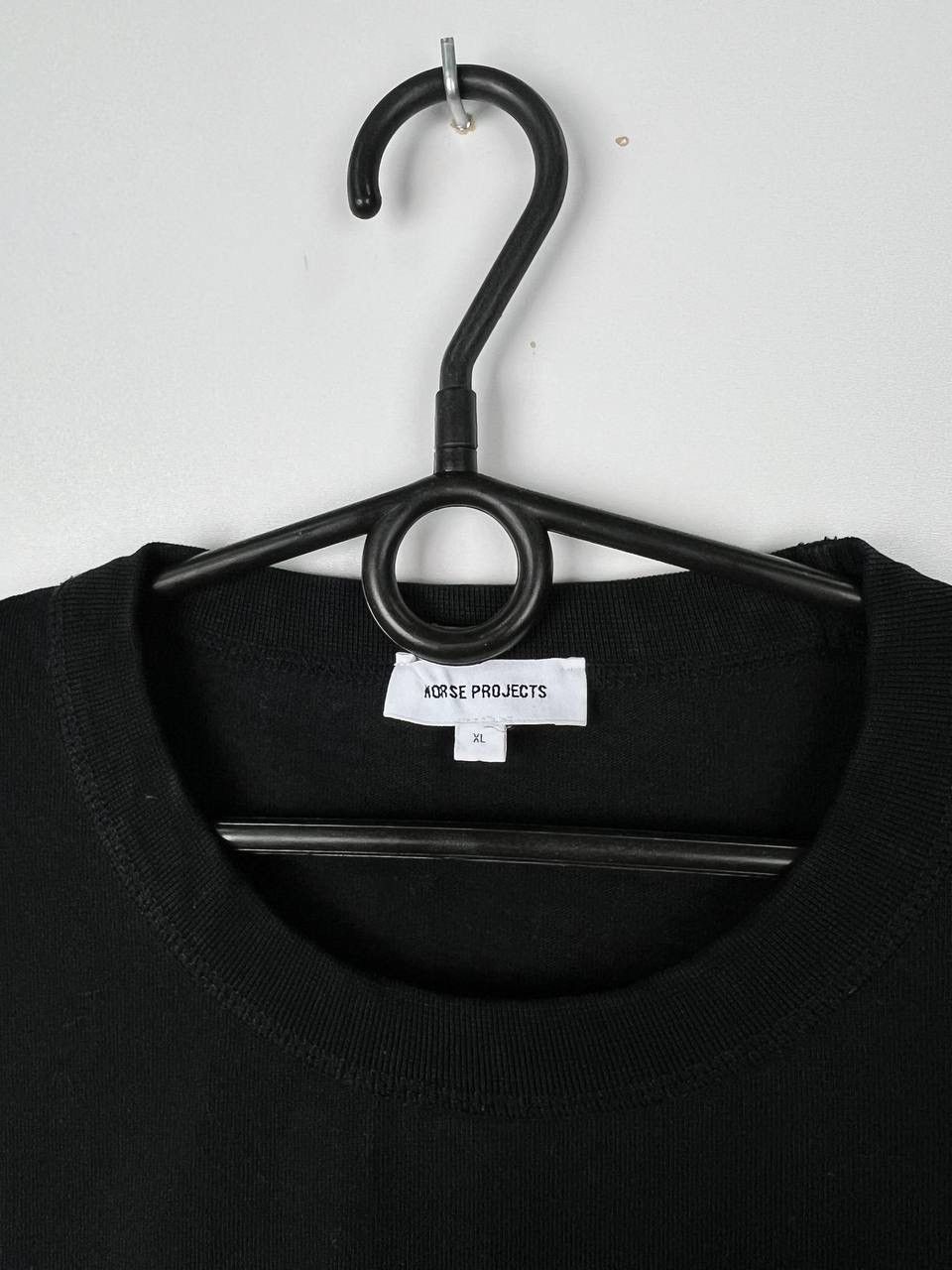 Norse Projects Norse Project luxury t-shirts size XL Size US XL / EU 56 / 4 - 5 Thumbnail