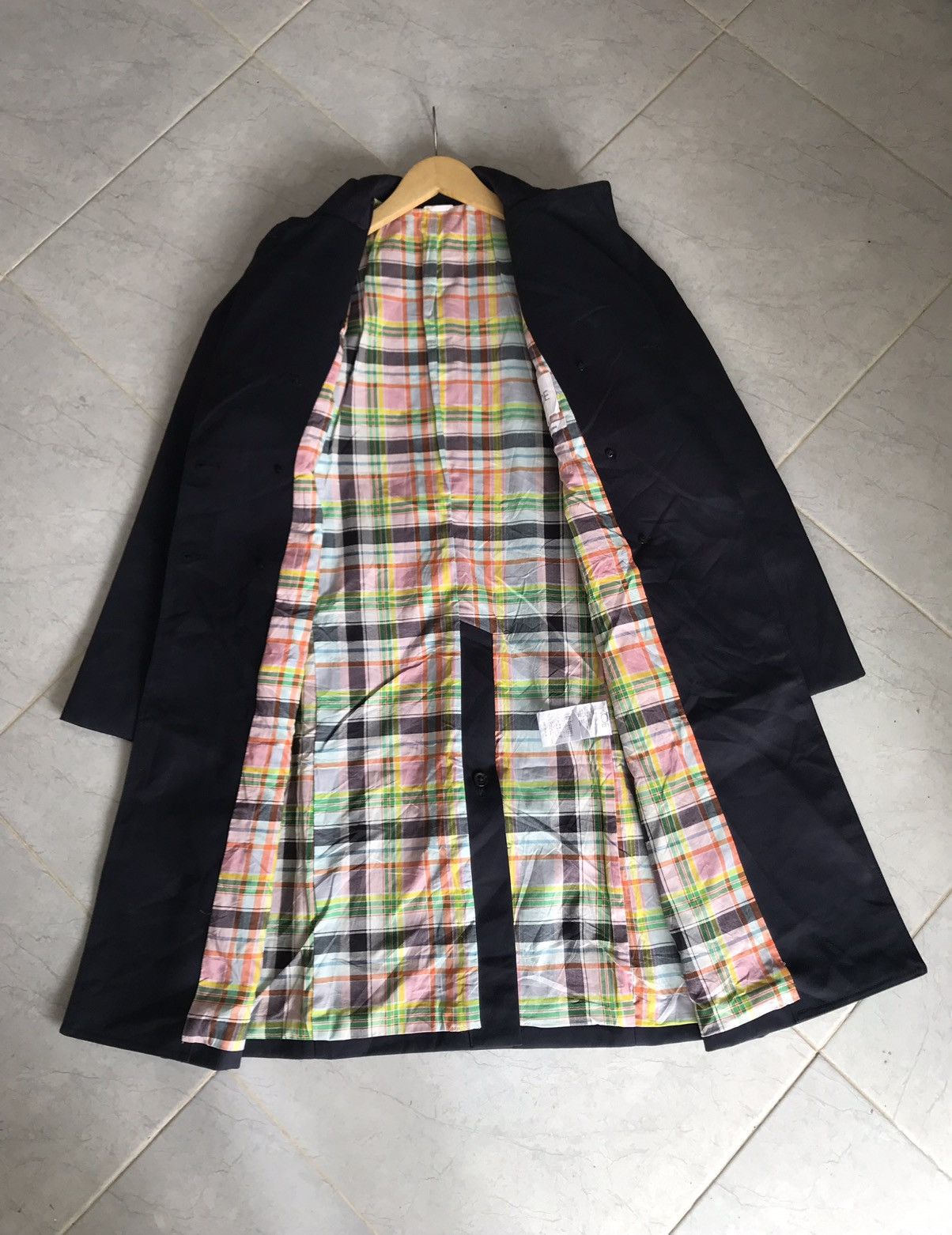 Thom Browne Koe x Thom Browne Blazer Size 36R - 1 Thumbnail