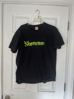 Shrek Supreme — T-Shirt – Legboot