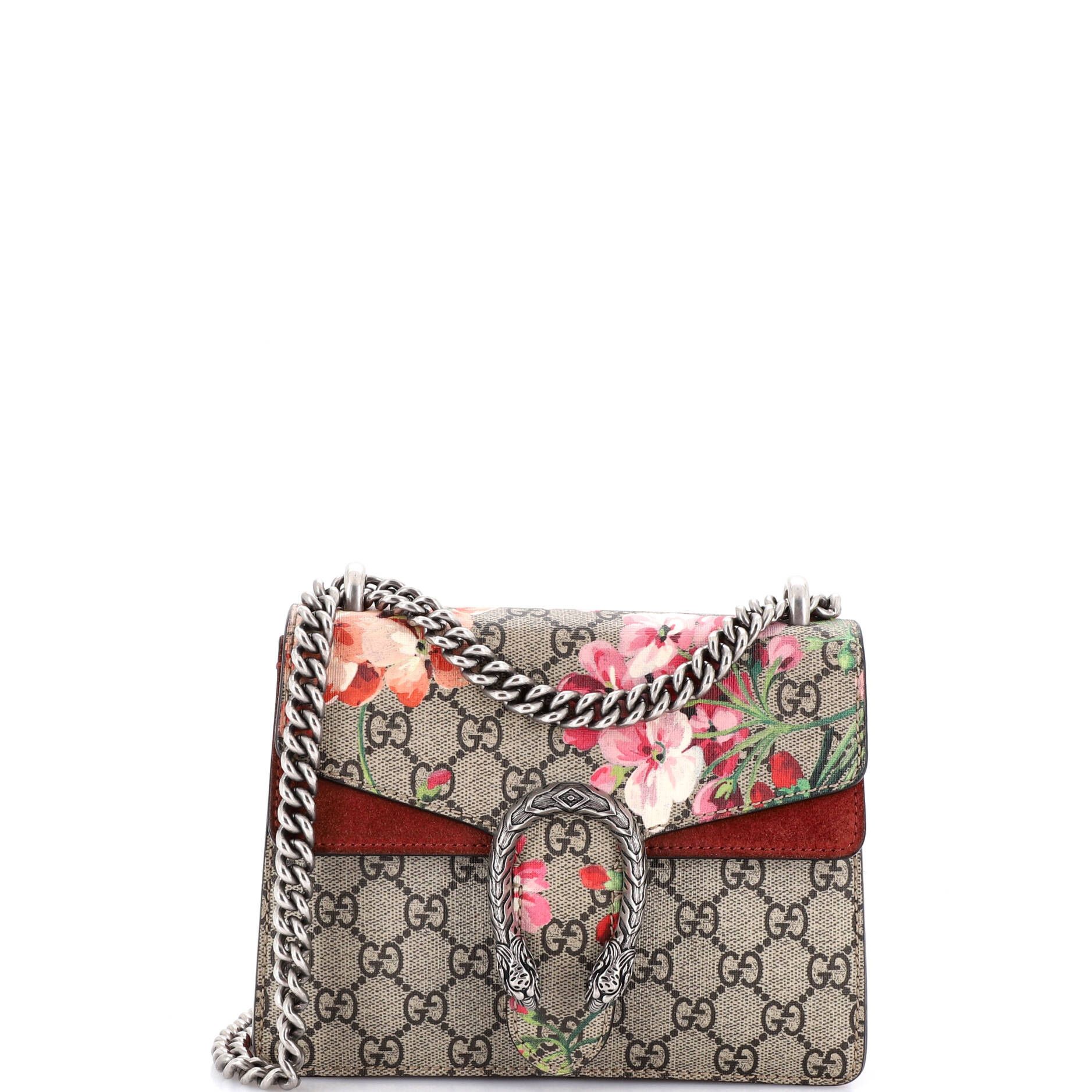 Gucci Dionysus Bag Size ONE SIZE - 1 Thumbnail