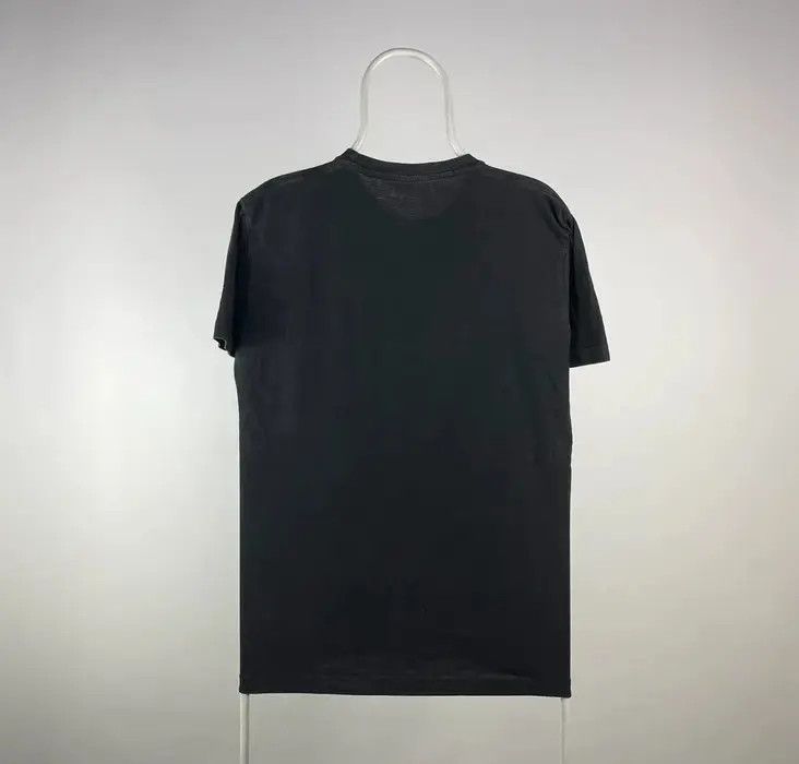 Band Tees Death skull vintage rock T-shirt size Medium band tee black Size US M / EU 48-50 / 2 - 2 Thumbnail