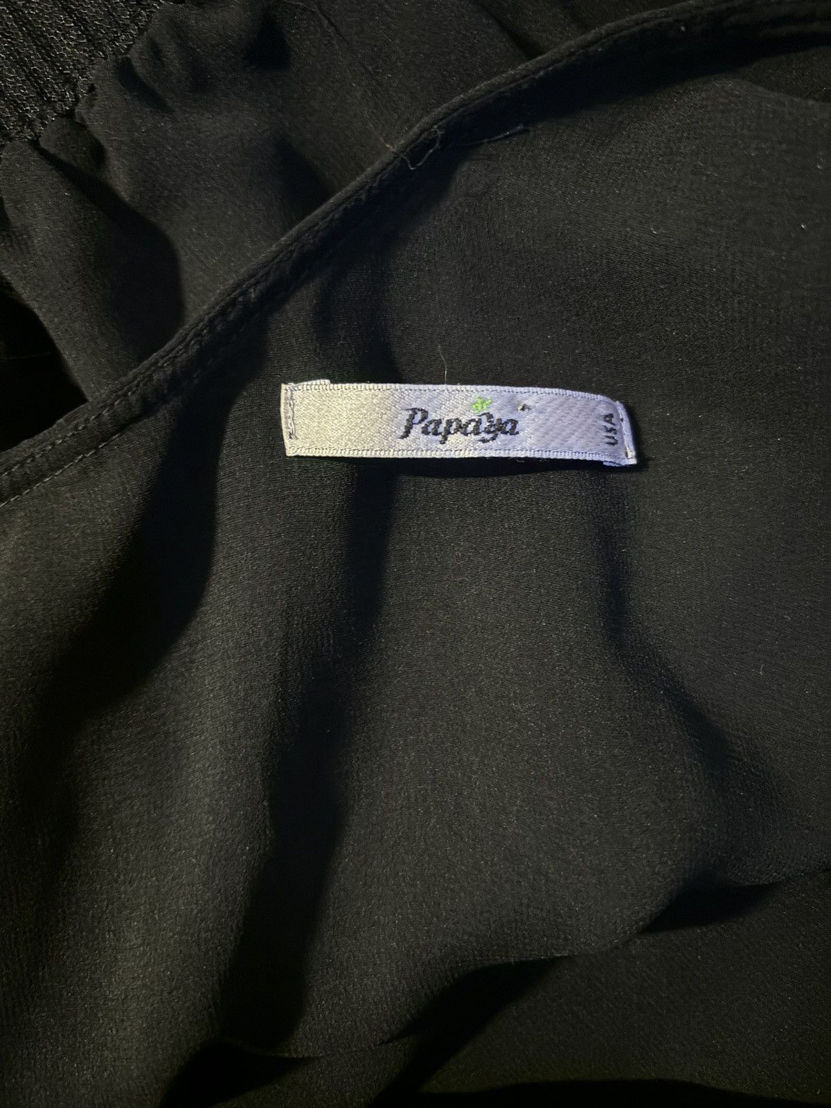 Other Papaya Top Size S / US 4 / IT 40 - 4 Thumbnail