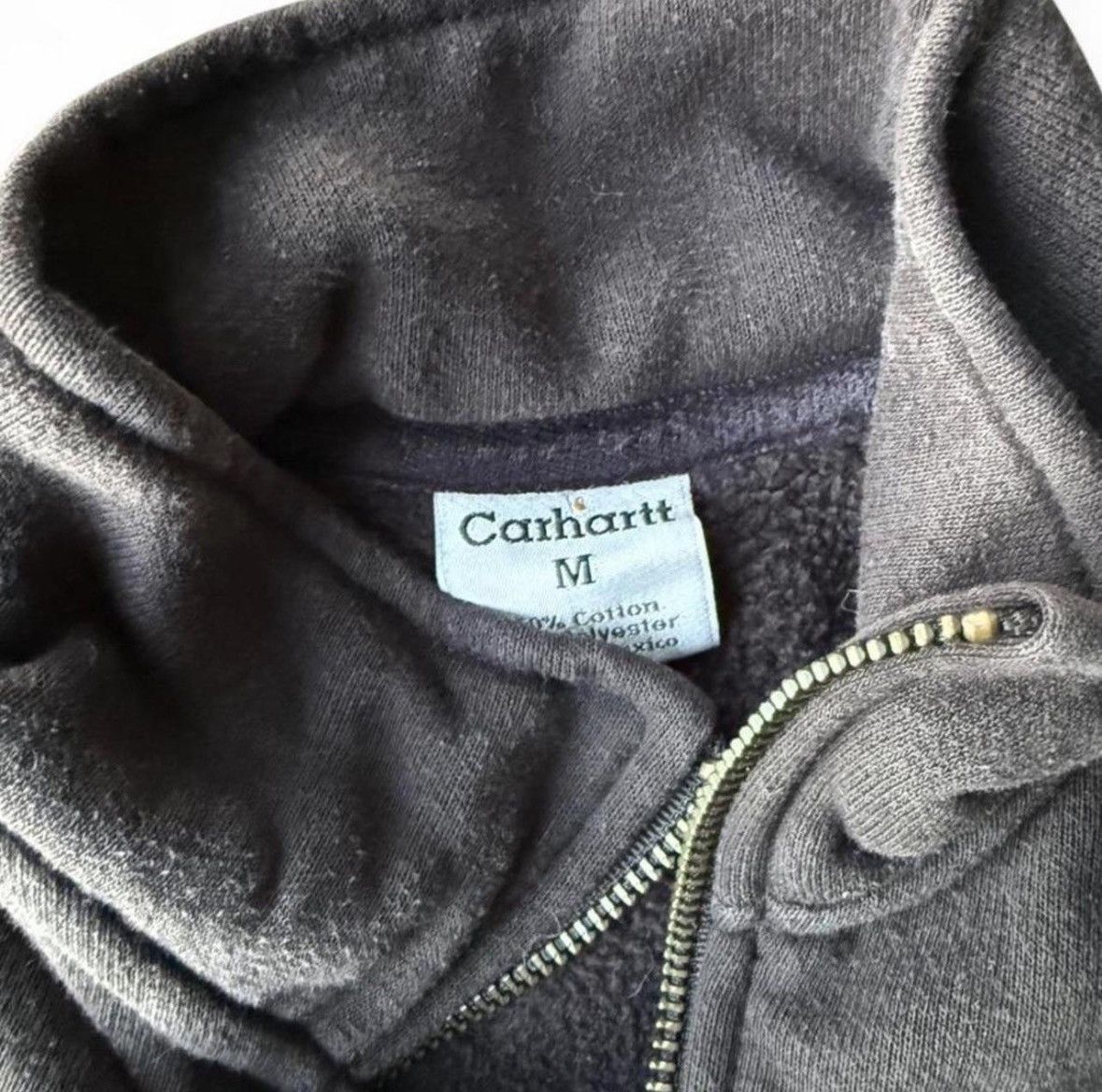 Carhartt Grey Carharrt Size US S / EU 44-46 / 1 - 3 Thumbnail