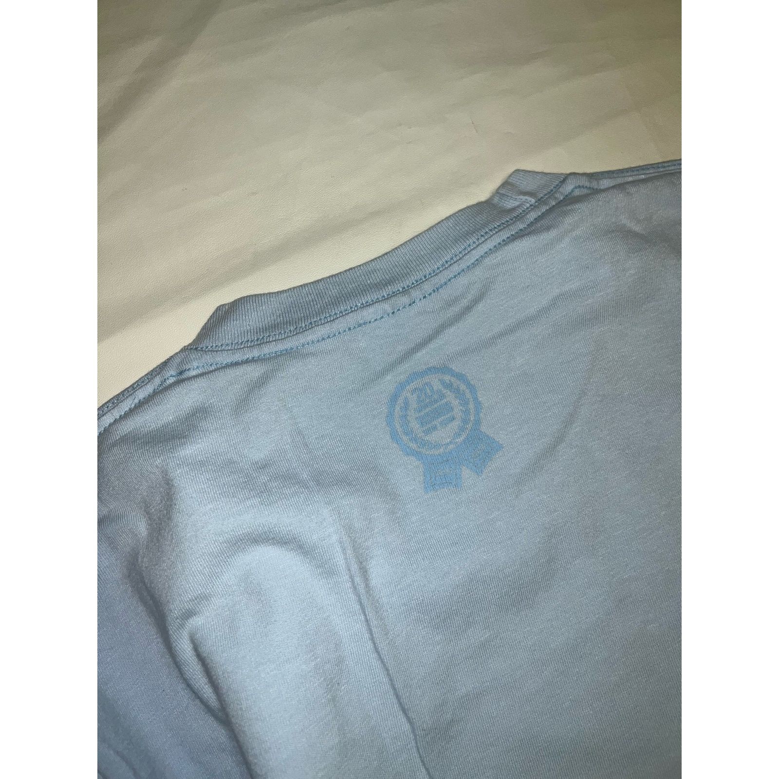 Supreme Supreme SS14 Taxi Driver 20th Anniversary Tee Size US M / EU 48-50 / 2 - 2 Thumbnail