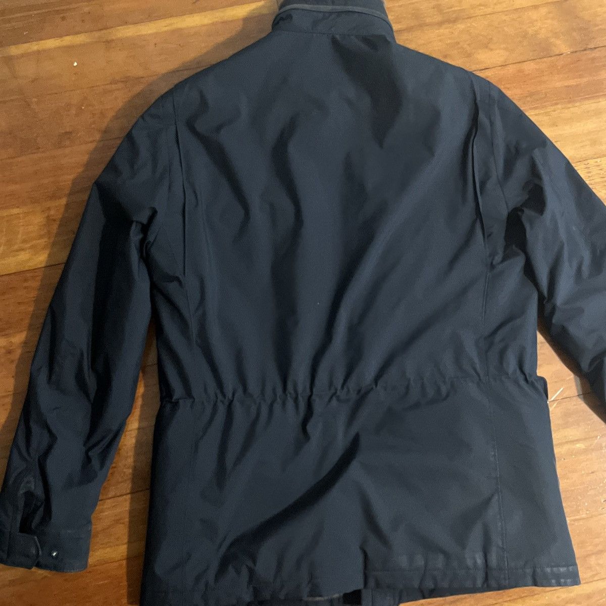 Loro Piana Loro Piana Traveller Jacket Castorino Storm System Men’s 50 Size US M / EU 48-50 / 2 - 4 Thumbnail