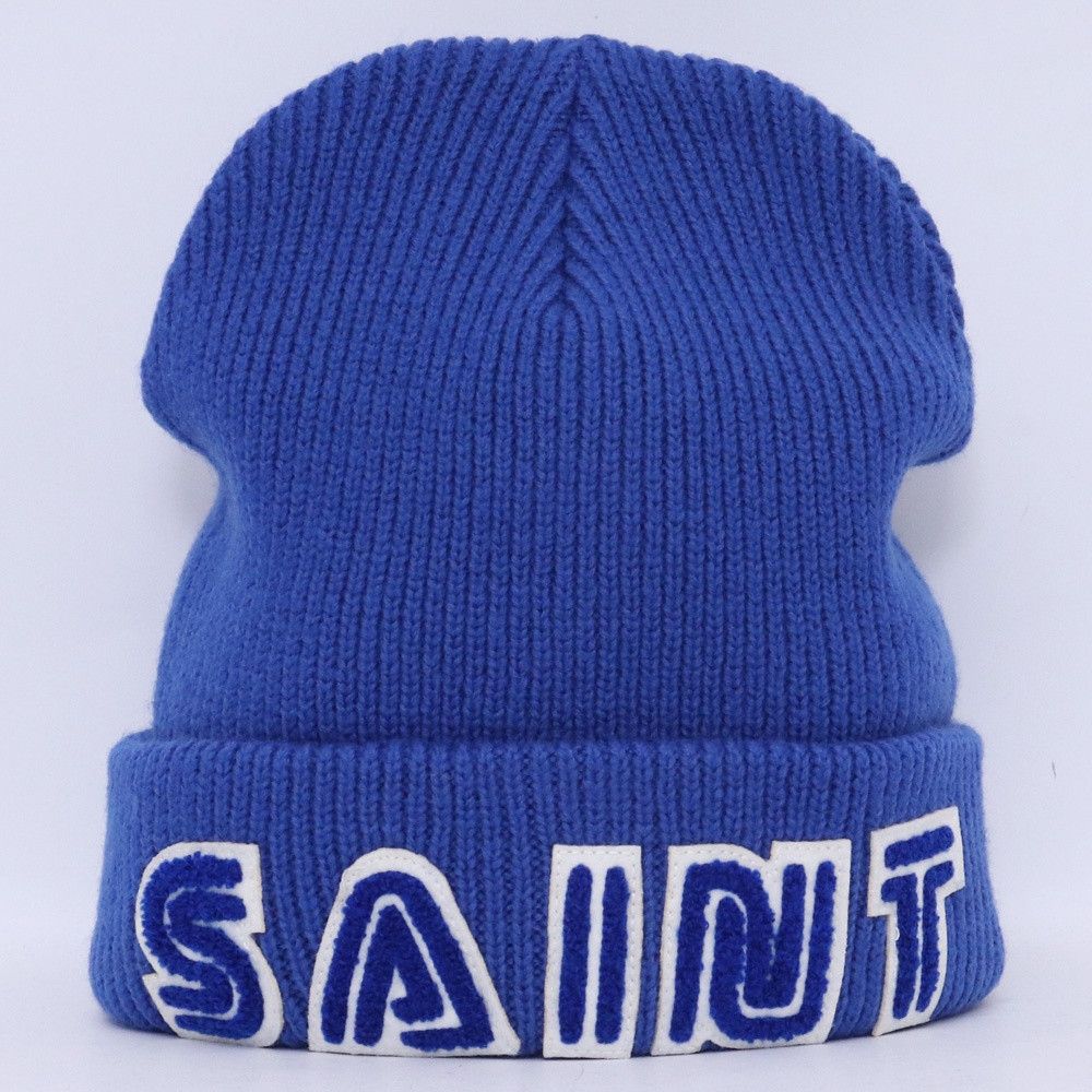 Saint Michael Saint Michael × Sean Wotherspoon Trucker Cap | Grailed