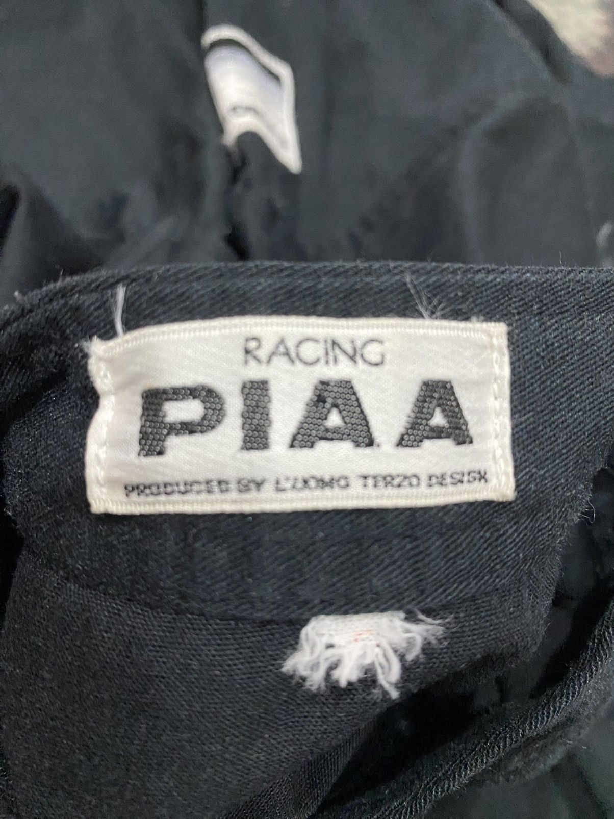 Sports Specialties Vintage PIAA Overall Rally Profesional Size US 32 / EU 48 - 25 Thumbnail