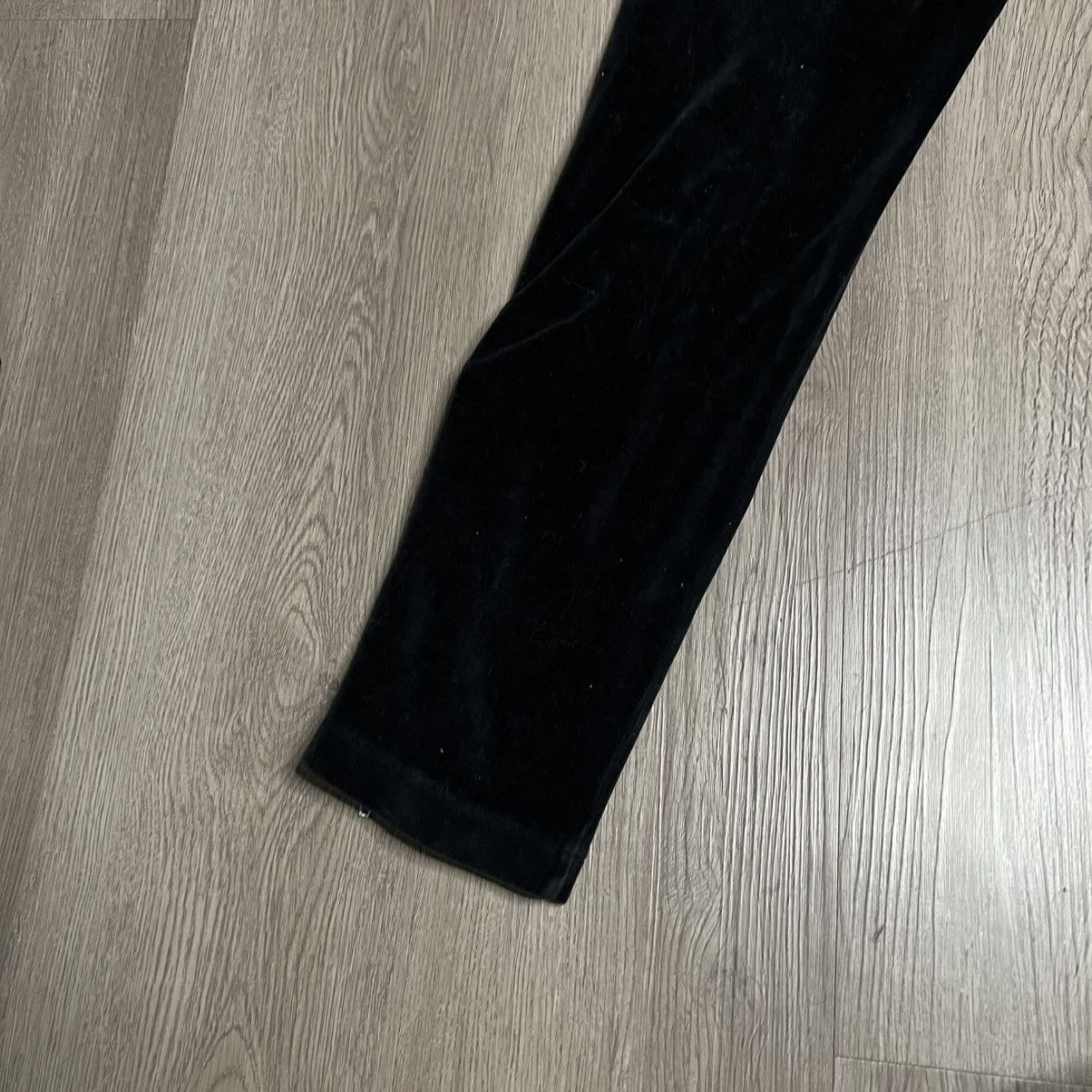 Palm Angels Palm Angels Rainbow Track Pants Black Size US 26 / EU 42 - 10 Thumbnail