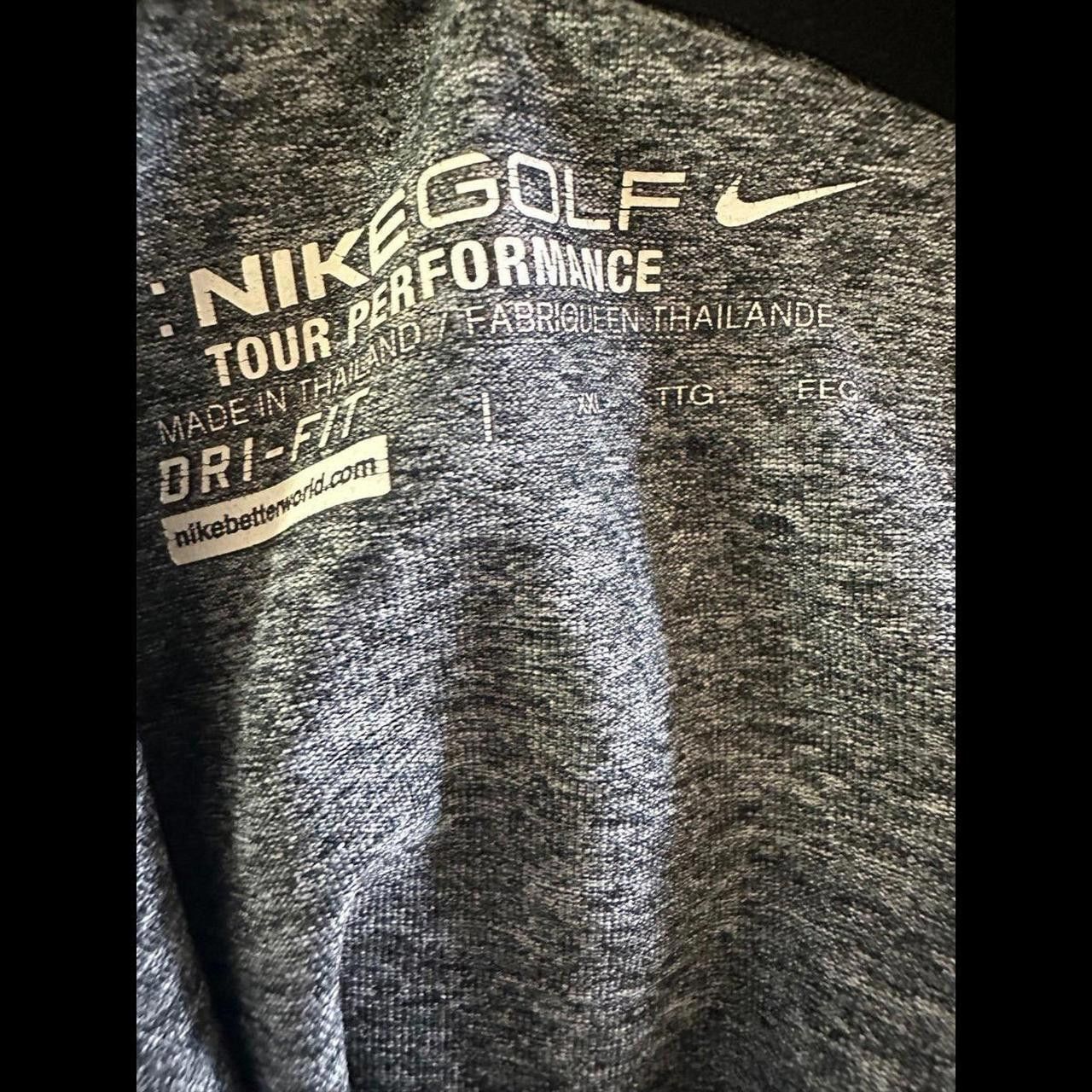 Nike Mens Nike Pre Own As Size US XXL / EU 58 / 5 - 4 Thumbnail
