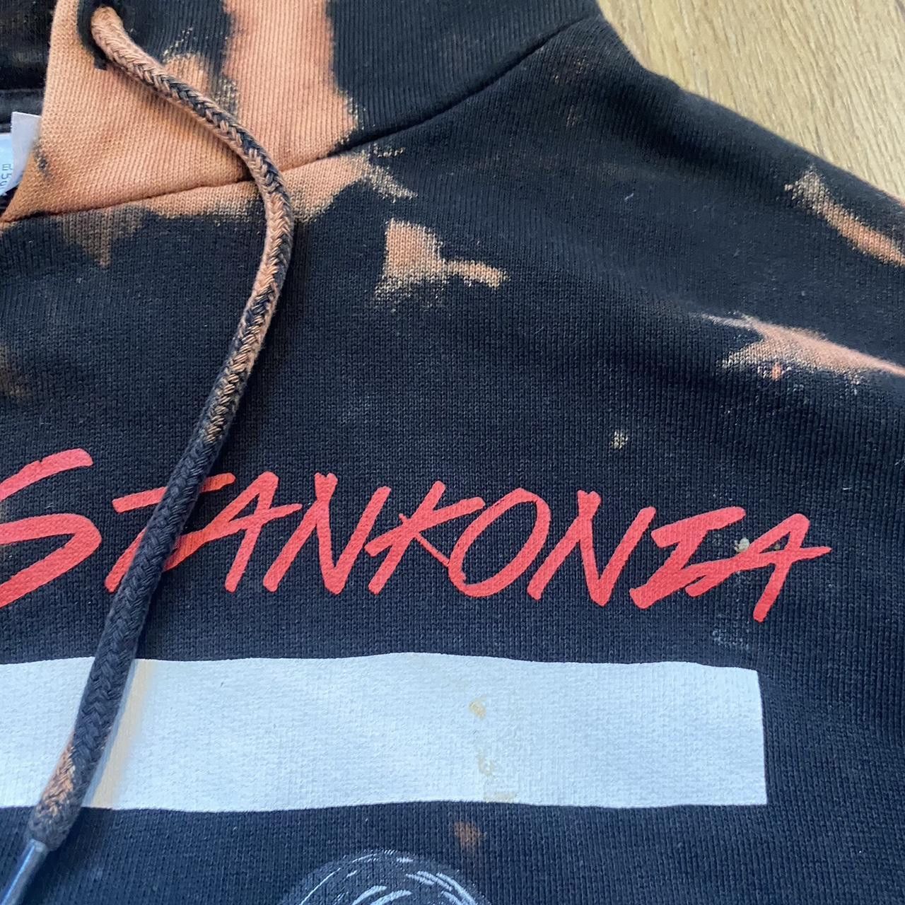 Other OutKast Hoodie Boxy Tie Dye Rap Hip hop Music Pop Size US S / EU 44-46 / 1 - 3 Thumbnail