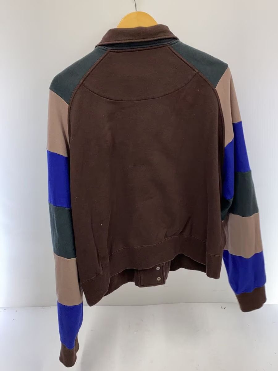 Vivienne Westwood Striped Orb Jacket Size US L / EU 52-54 / 3 - 2 Thumbnail
