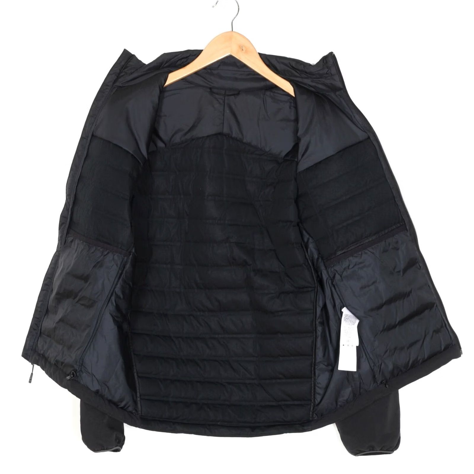 Mountain Hardwear MOUNTAIN HARDWEAR Stretch Down Jacket Men M MJ5358 Jacket Size US M / EU 48-50 / 2 - 3 Thumbnail