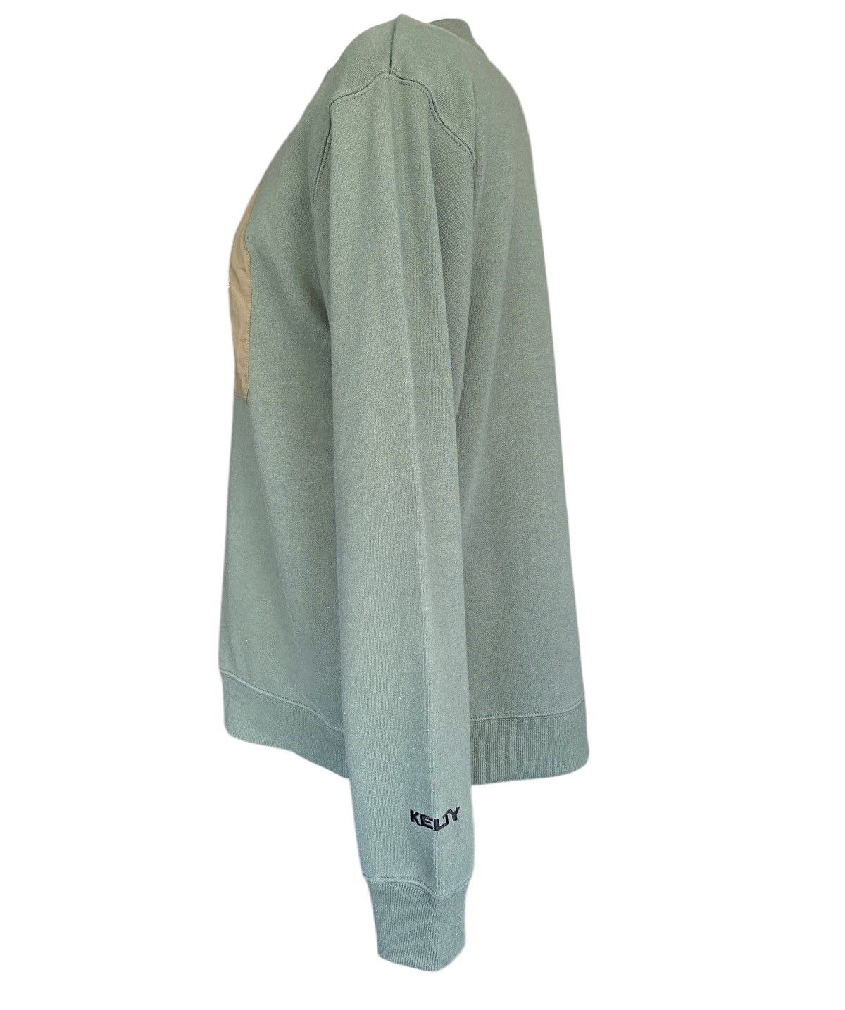 If Only Was True × Kelty KELTY BOULDER Crewneck Sweatshirt Size US M / EU 48-50 / 2 - 7 Thumbnail