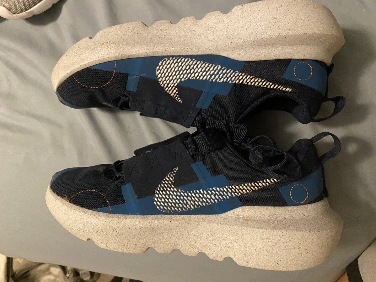Nike Nike training shoes Size US 7 / EU 40 - 6 Thumbnail